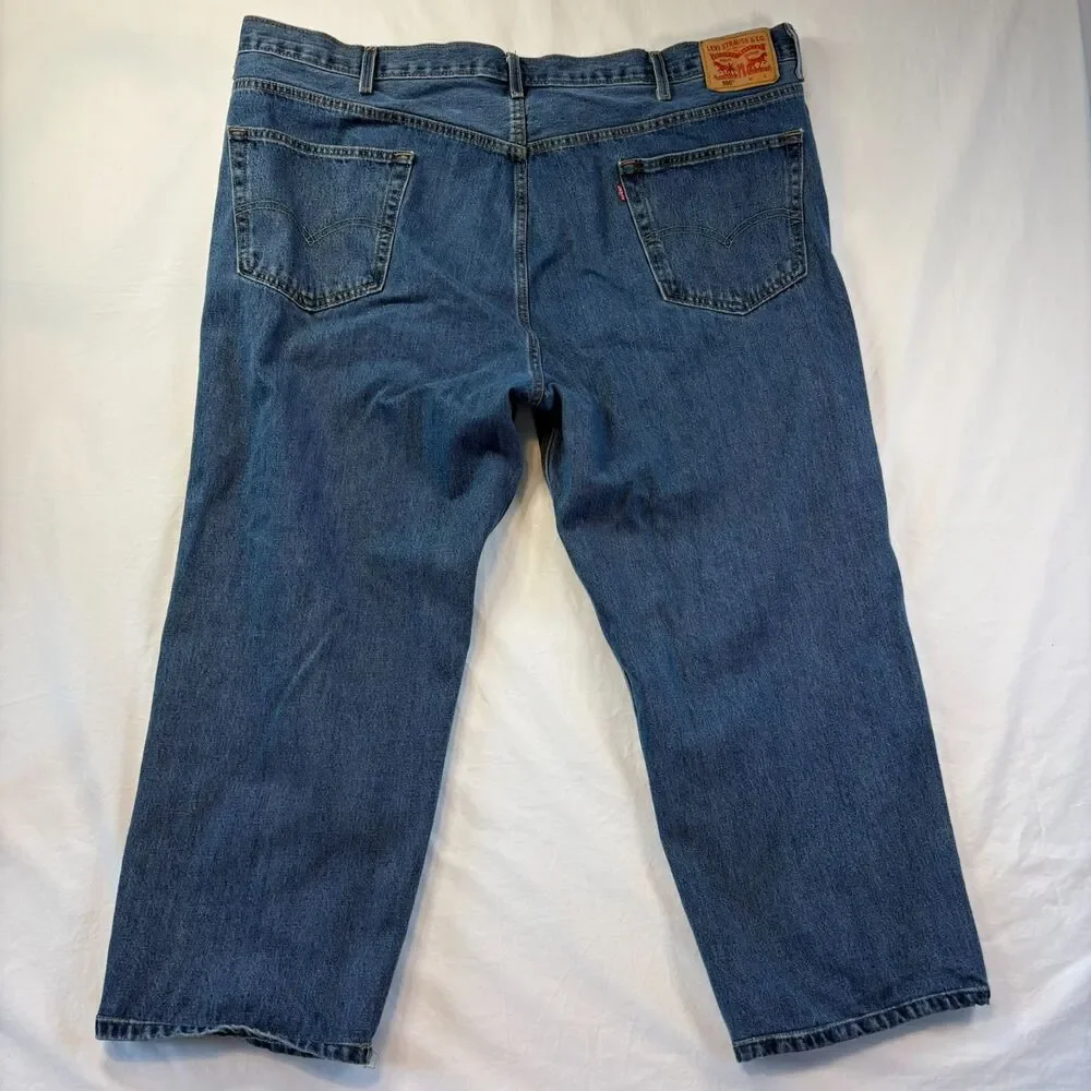 Levis rise 14